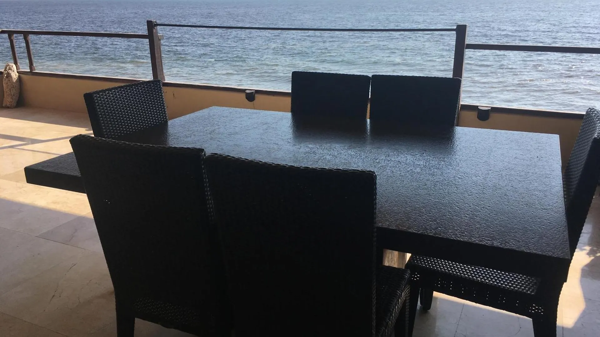 Hotel Los Tules à Puerto Vallarta
