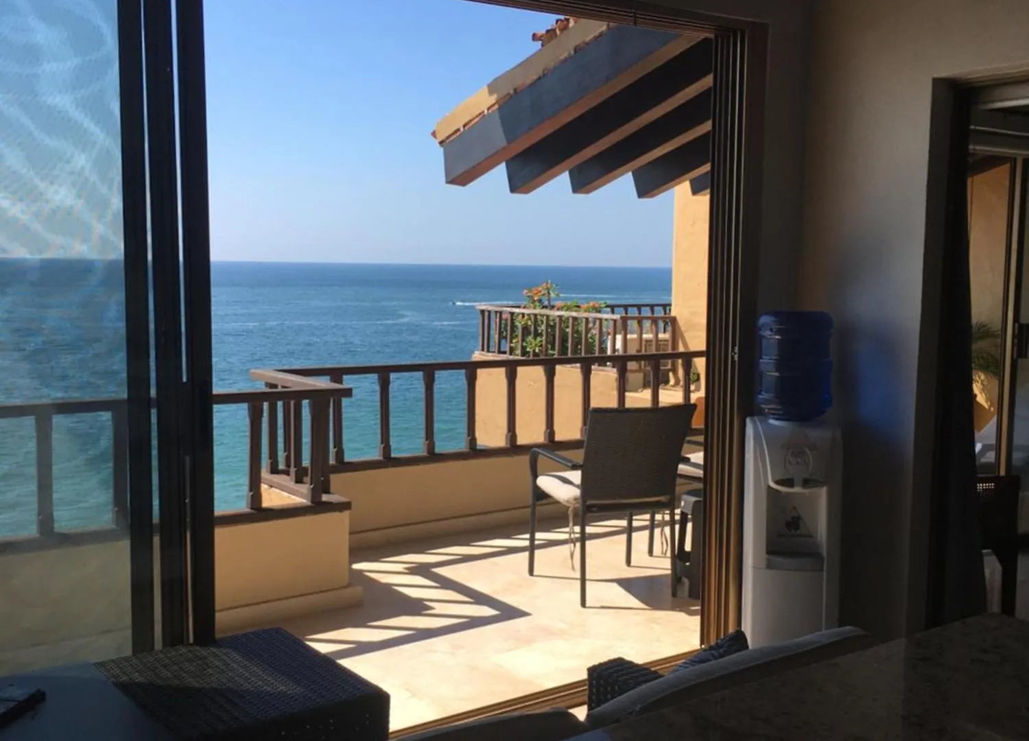 Hotel Los Tules à Puerto Vallarta