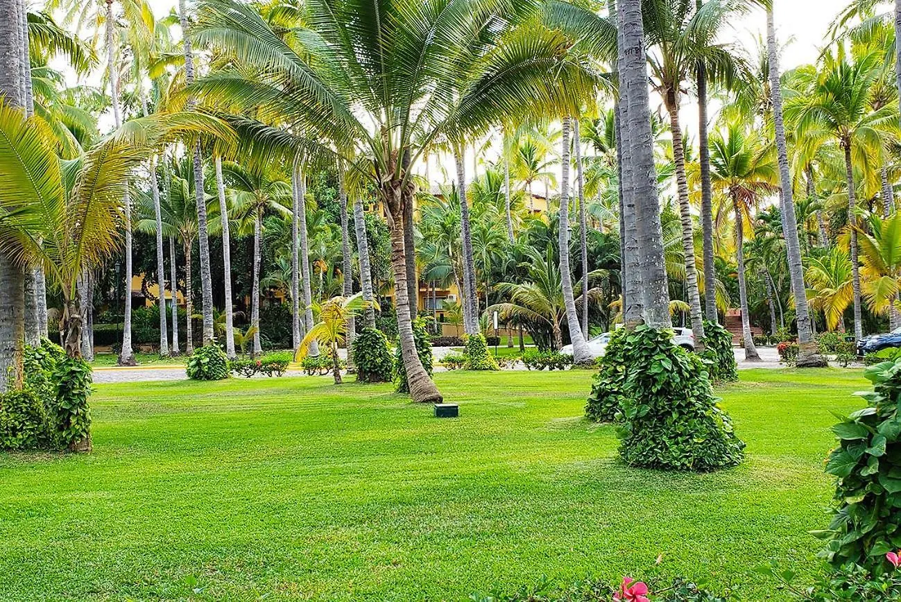 Hotel Los Tules à Puerto Vallarta