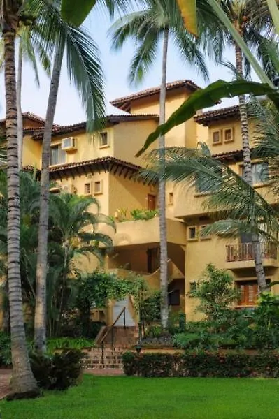 Hotel Los Tules à Puerto Vallarta
