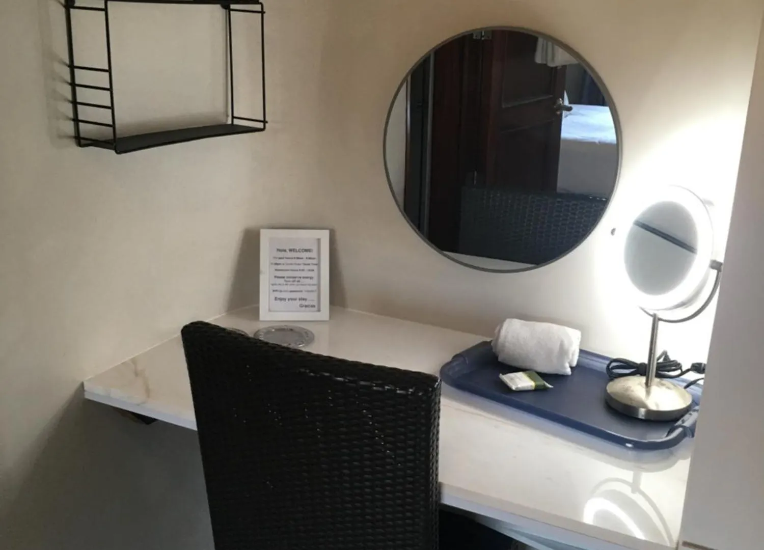 Hotel Los Tules à Puerto Vallarta