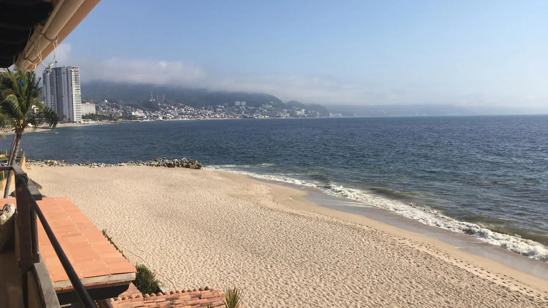 Hotel Los Tules Puerto Vallarta México