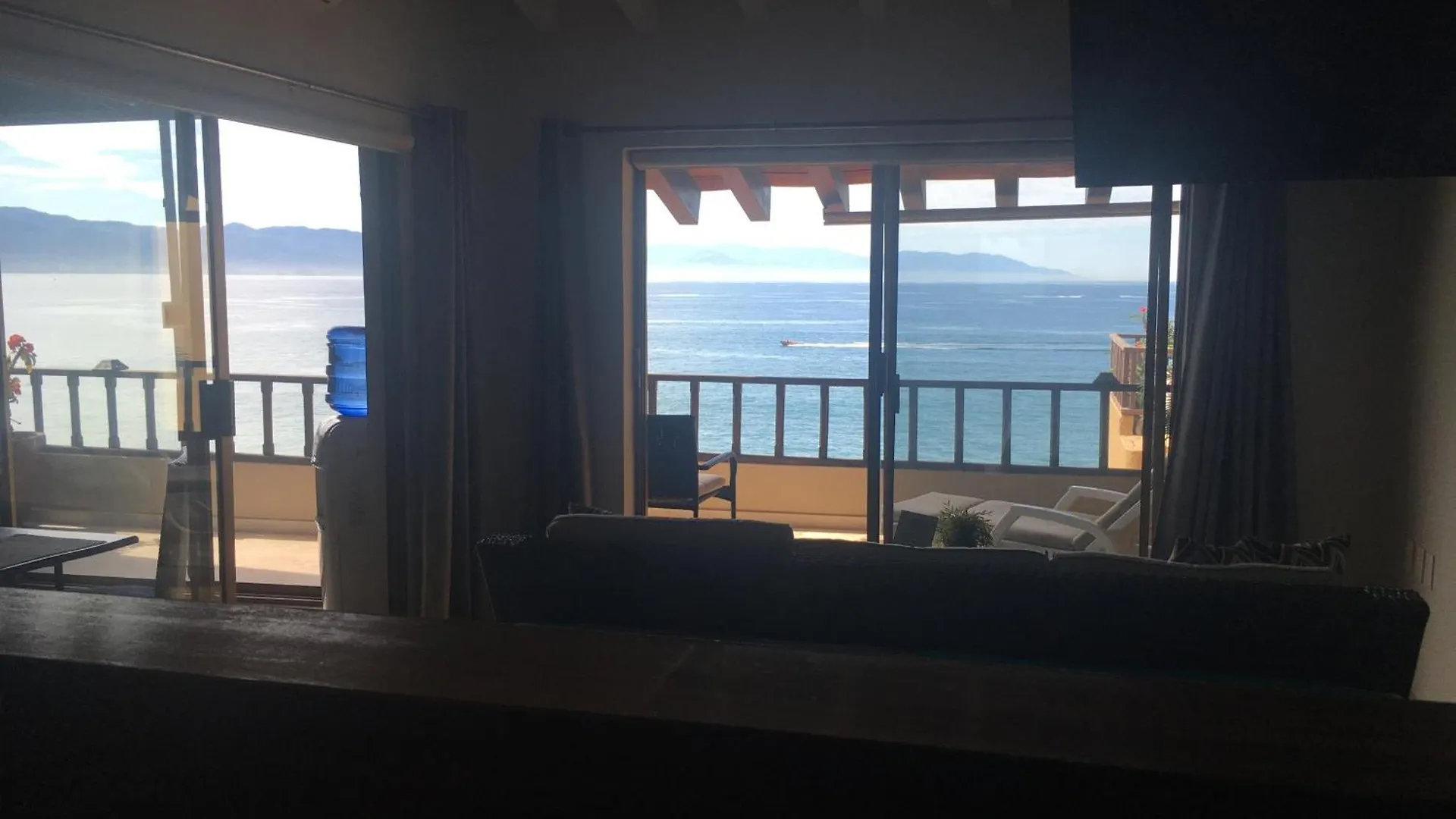 Hotel Los Tules Puerto Vallarta