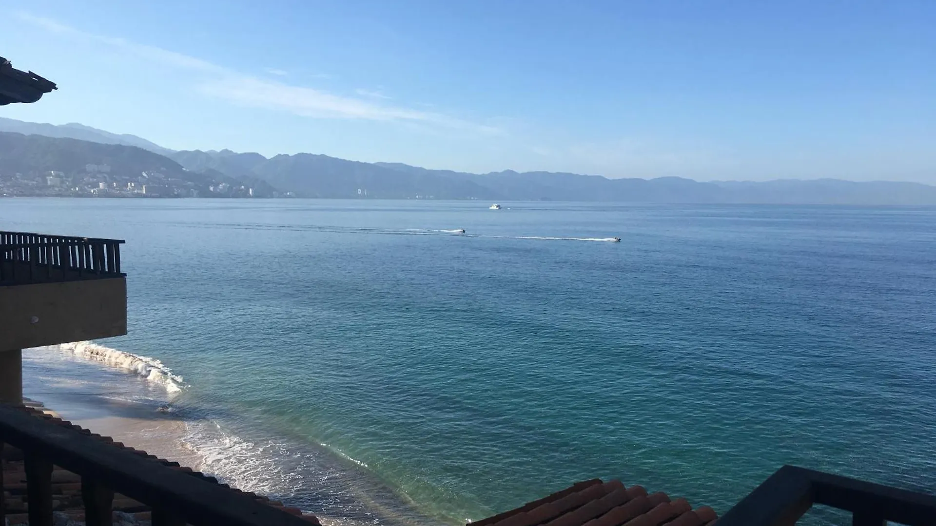 Hotel Los Tules Puerto Vallarta 4*,  México