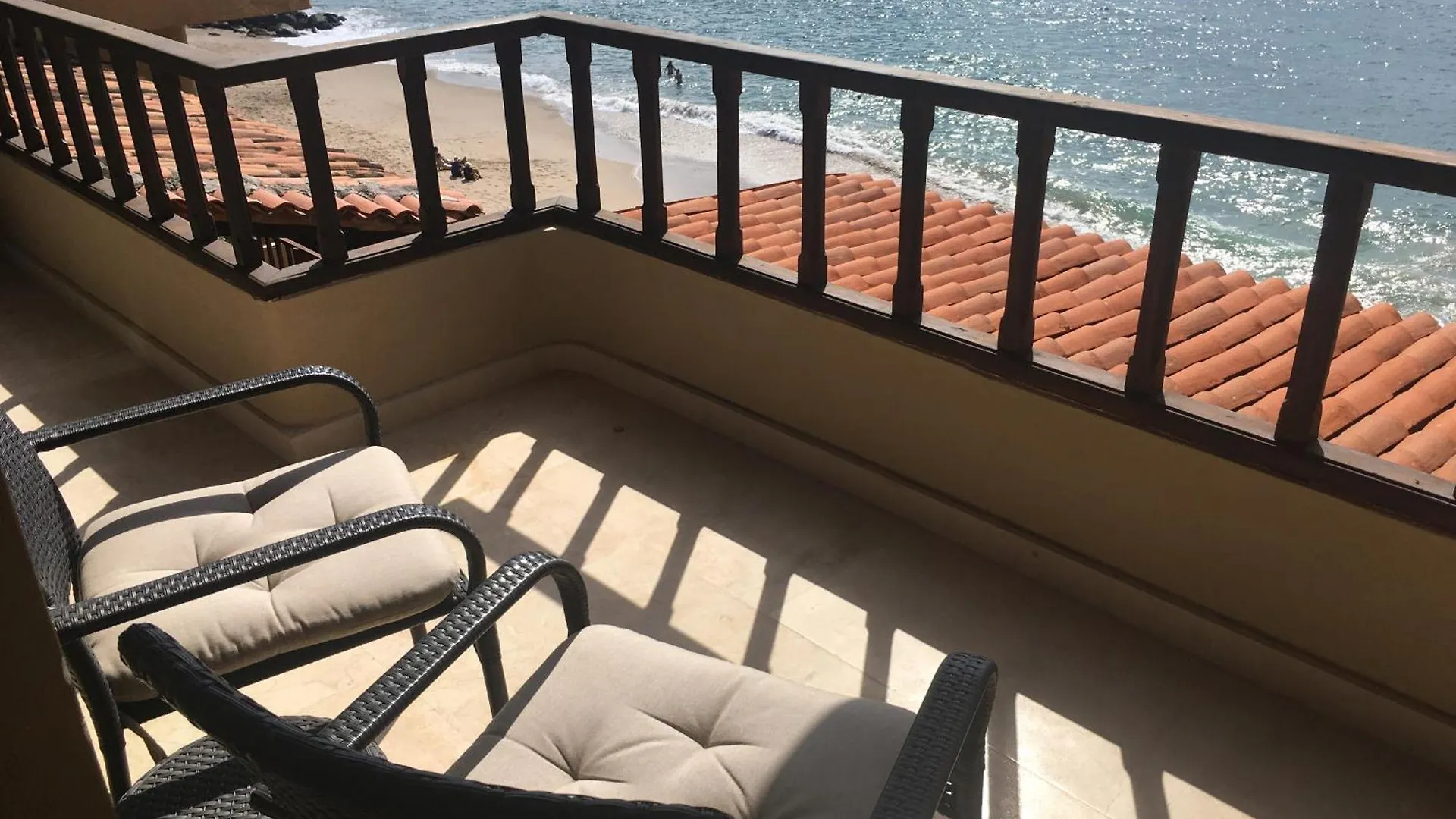 Hotel Los Tules Puerto Vallarta