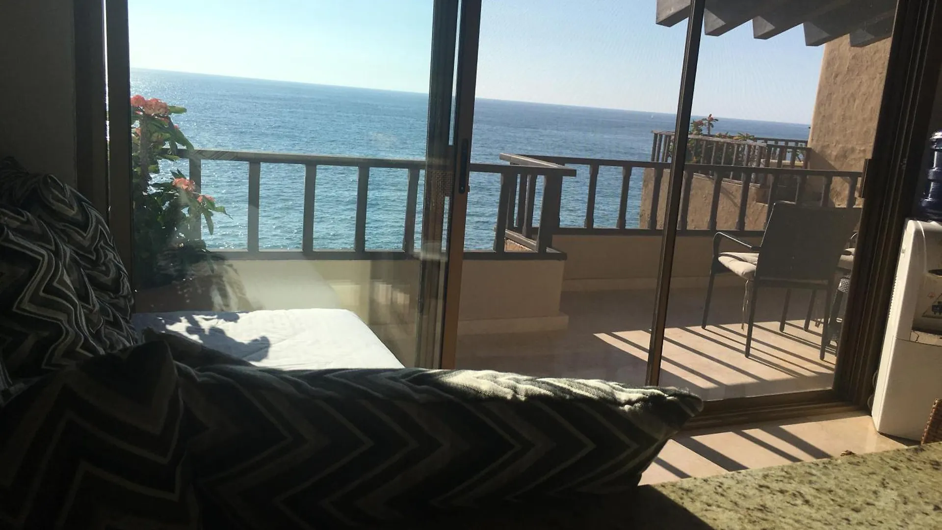 Hotel Los Tules Puerto Vallarta México