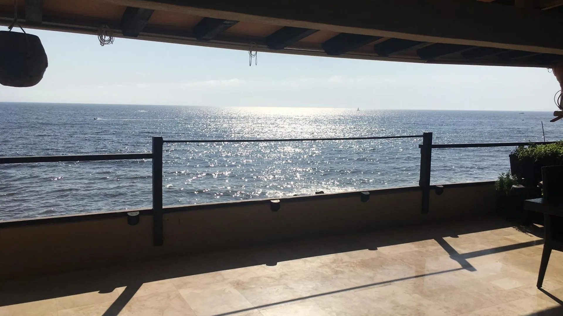 Hotel Los Tules Puerto Vallarta