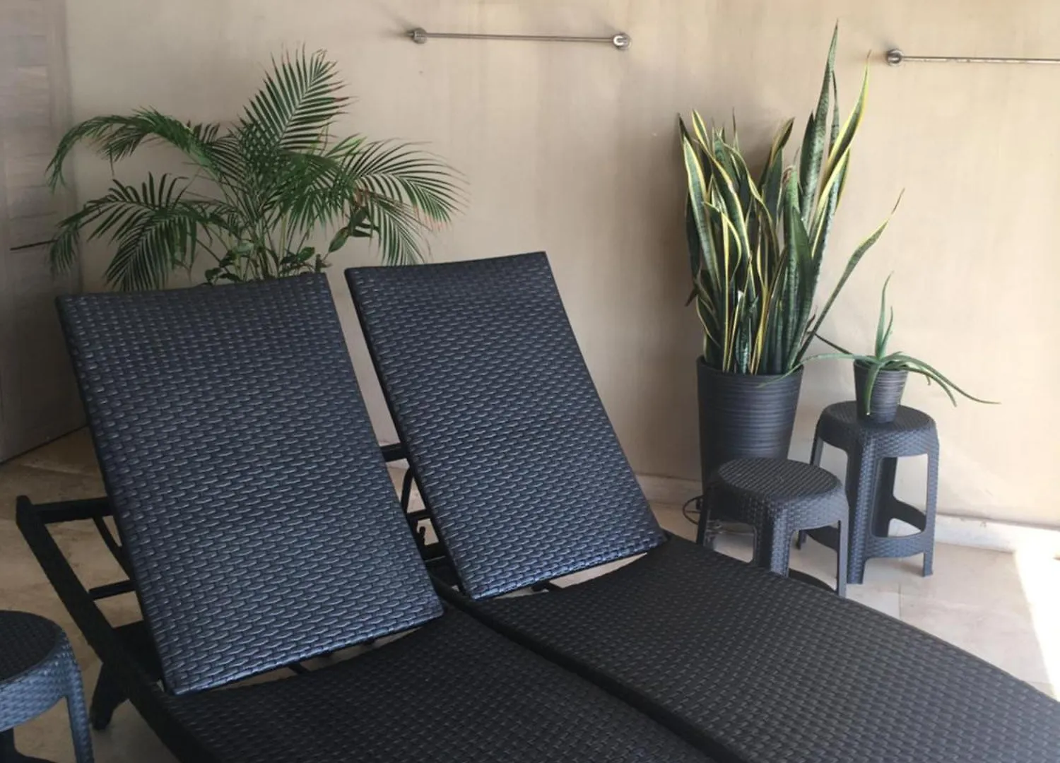 Hotel Los Tules Puerto Vallarta México
