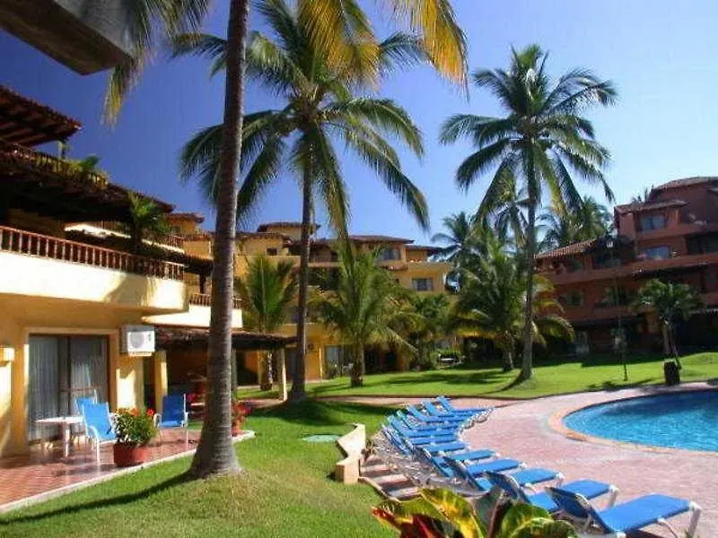 Hotel Los Tules Puerto Vallarta