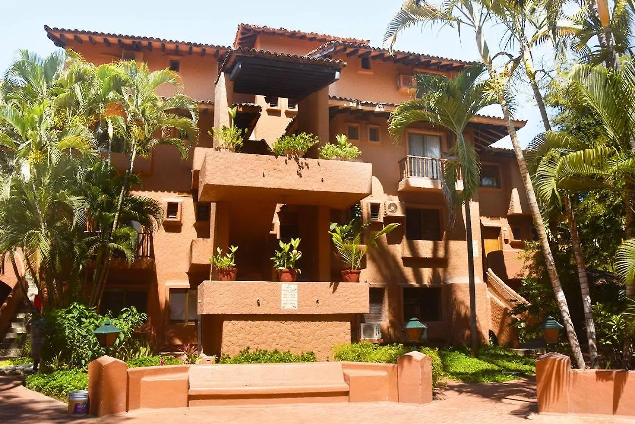 Hotel Los Tules Puerto Vallarta