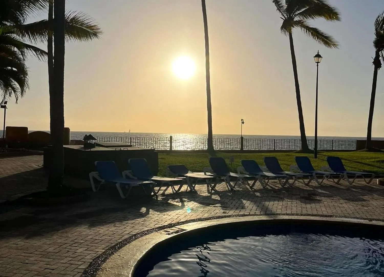 Hotel Los Tules Puerto Vallarta