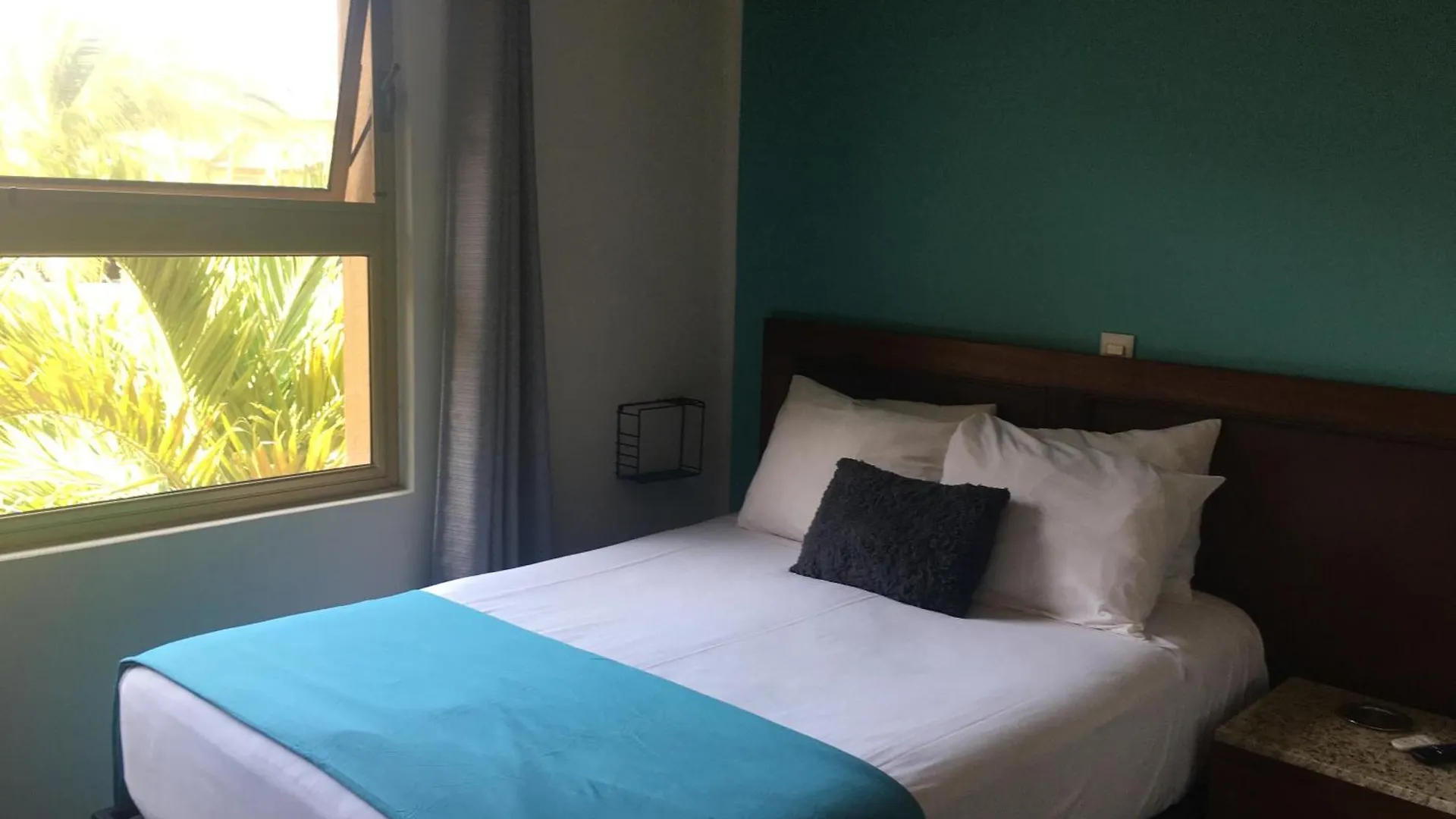 Hotel Los Tules Puerto Vallarta