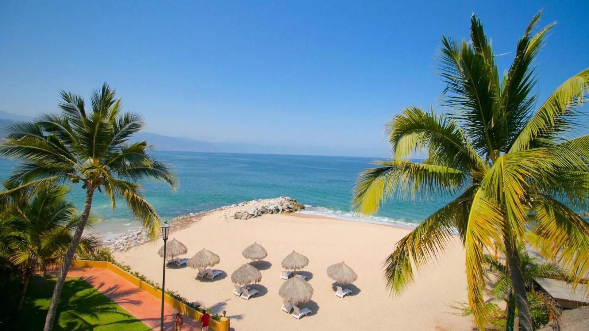 Hotel Los Tules Puerto Vallarta