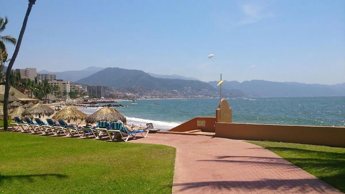 Hotel Los Tules Puerto Vallarta