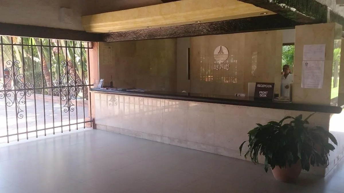 Hotel Los Tules Puerto Vallarta