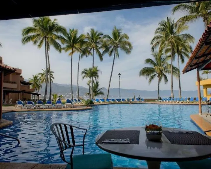 Hotel Los Tules Puerto Vallarta