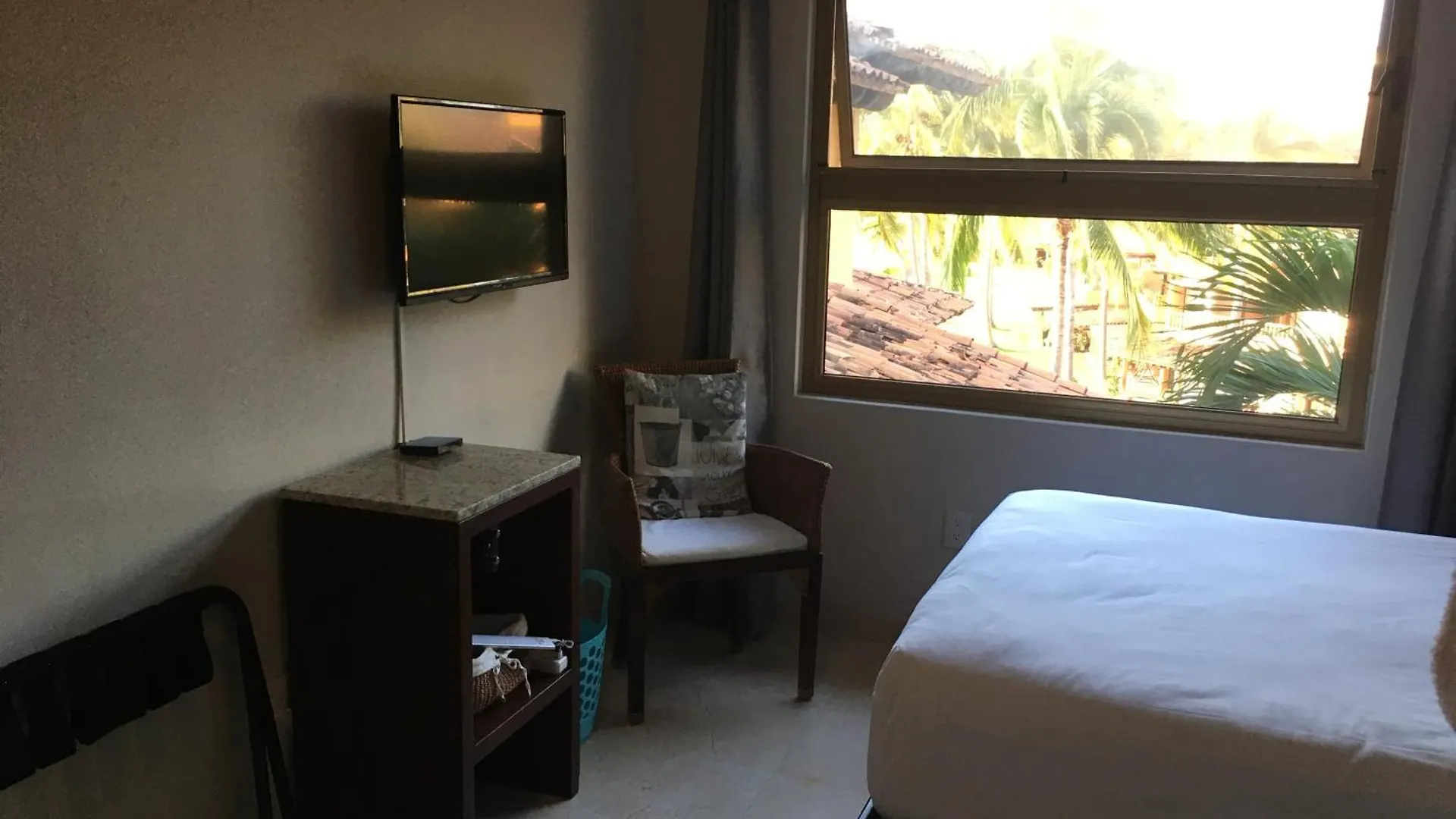 Hotel Los Tules Puerto Vallarta México