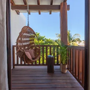 Onda Maya - Adults Only Isla Holbox